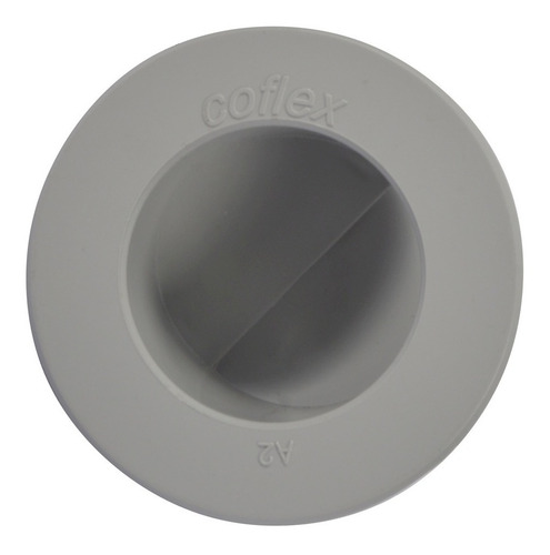 Coflex Valvula Trampa Antiolores 2 Pulg 2 Pack