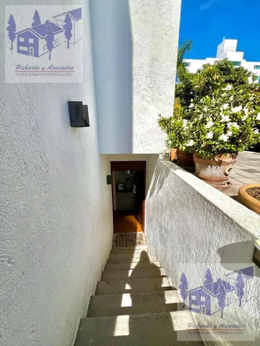 Casa En Venta En Acapatzingo, Cuernavaca Morelos