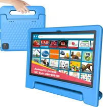 Comprar Tablet Infantil 10 Pulgadas, Tablet Para Niños Android 13...