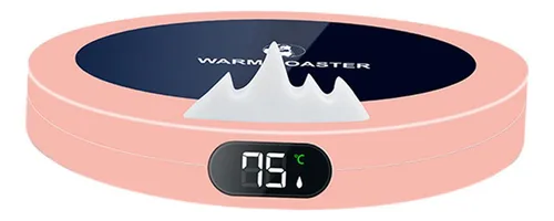 comprar D Plato Eléctrico For Calentar Bebidas, Taza Usb, Té Y Agua