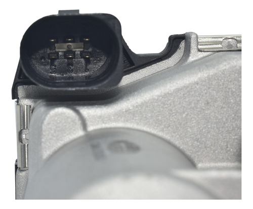 Imagen 3 de 9 de Cuerpo Mariposa Volkswagen New Beetle 1.8 09/12