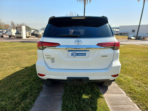 Toyota SW4 2.8 Srx 177cv 4x4 7as