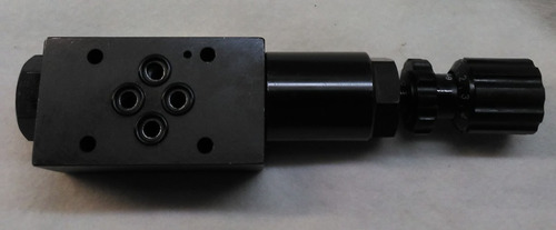 Válvula Reductora Modular Hoyea Dyj-02-p