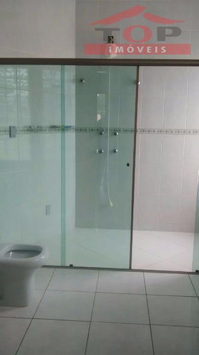 Imagem 16 de 19 de Casa Com 4 Dormitórios À Venda, 310 M² Por R$ 780.000,00 - Jardim Colonial - Bauru/sp - Ca0147