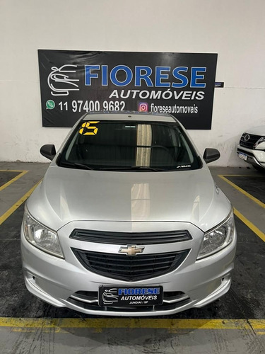 Chevrolet Onix 1.0 MPFI LS 8V