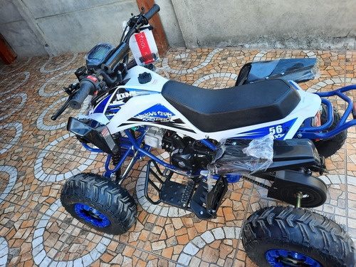 Wen Motors Hammer Y Raptor