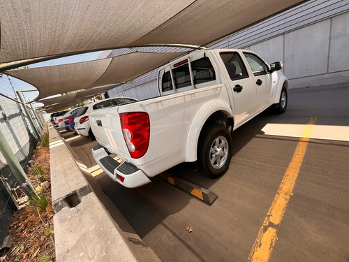 GWM Wingle 5 2.0Td 4X4 Lux