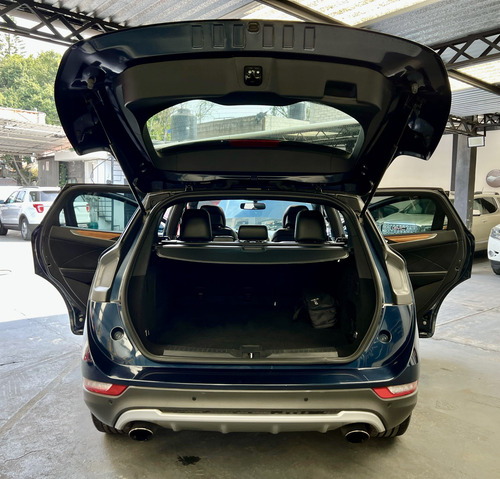 Lincoln MKC 2.2 Select Mt