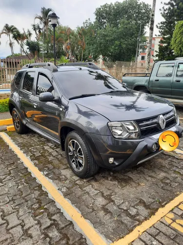 Renault Duster 1.6 Dakar Dynamique