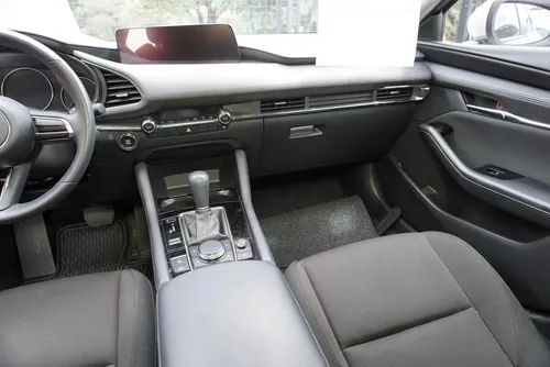 Mazda 3 2.0 Touring At Hibrido Ligero - Mhev