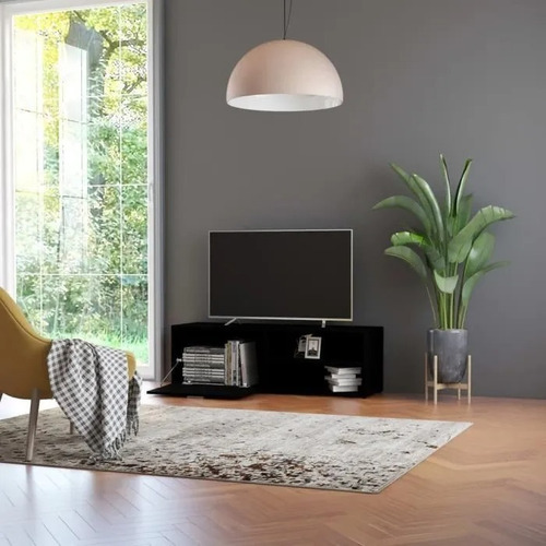 Imagen 4 de 4 de Mueble Tv Organizador Vida