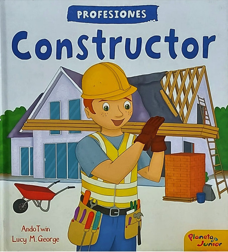 Profesiones, Constructor 