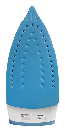 Plancha Con Suela Antiadherente T-fal Fv1940x0