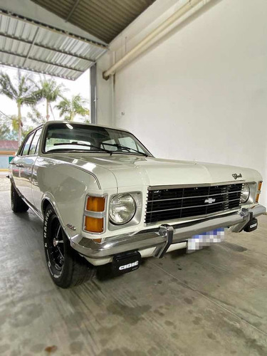 Gm - Chevrolet Opala Standart 76