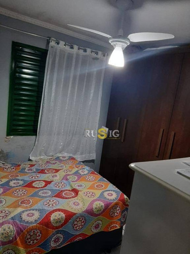 Imagem 4 de 10 de Apartamento Cohab - Ap1292