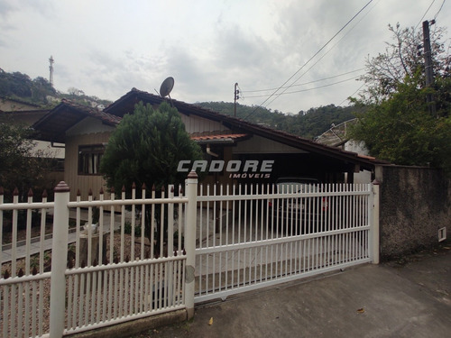 Imagem 5 de 15 de Casa Residencial Mista. - 3052241v