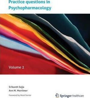 Libro Practice Questions In Psychopharmacology - Ann Mort...