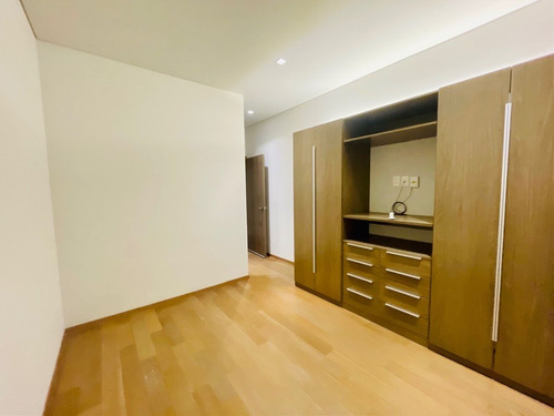 Departamento En Venta En Pedregal De Carrasco Coyoacán