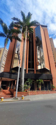 Edificio Venta Bello Monte Baruta Miranda (rm)