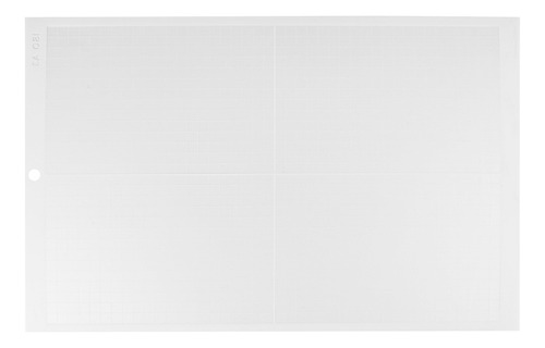 Tabla De Cortar Para Plotter De Vinilo A3 18 X 12, Antidesli