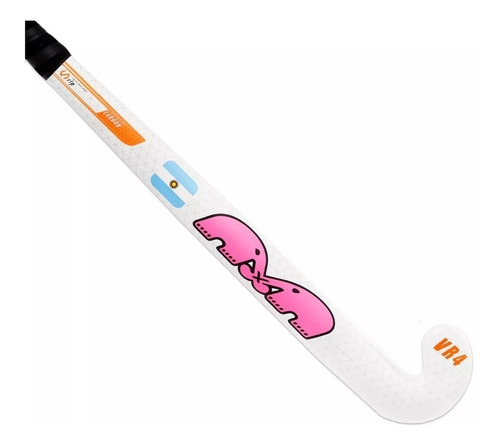 Palo De Hockey Tk 50% Carbono 37.5 Mega Oferta Gtia Oficial