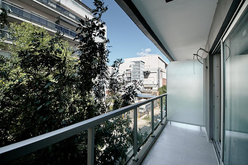 Venta Monoambiente A Estrenar En Belgrano