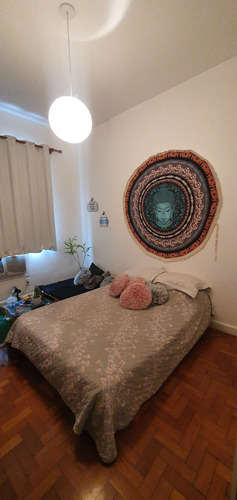 Imagem 14 de 26 de Apto Copacabana | 4 Quartos | 128 M² | Cond: R$1900.00 | 0 Vagas - 12adxef