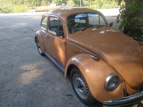 Imagem 4 de 4 de Volkswagen Fusca Sedan