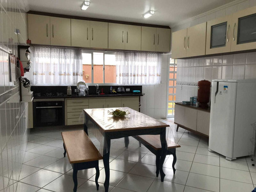 Imagem 27 de 30 de Linda Casa Em Embu Guaçu Condomínio Fechado - 25440 Cc-lec