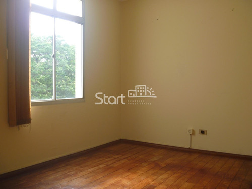 Imagem 4 de 27 de Apartamento Para Aluguel Em Jardim Miranda - Ap005881