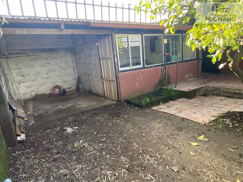 Casa 3 1/2 Oriente Con 6 Sur N.º 607