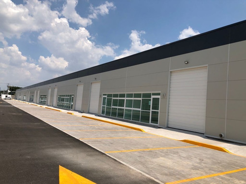 Imagen 4 de 7 de Bodega Comercial Navex Carrillo