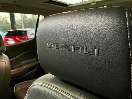GMC Acadia 3.6 Denali V6 At
