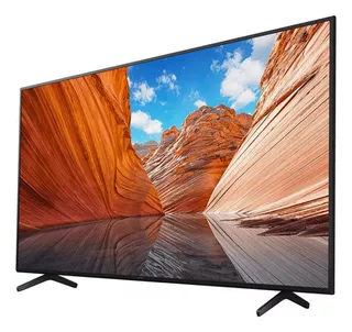 Smart TV Sony TV 50 pulgadas LCD Android TV 4K 50" 220V - 240V