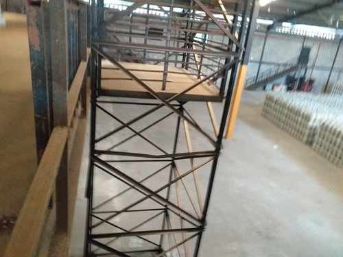 Imagen 13 de 29 de Excelente Galpón Industrial En Venta En Guatire