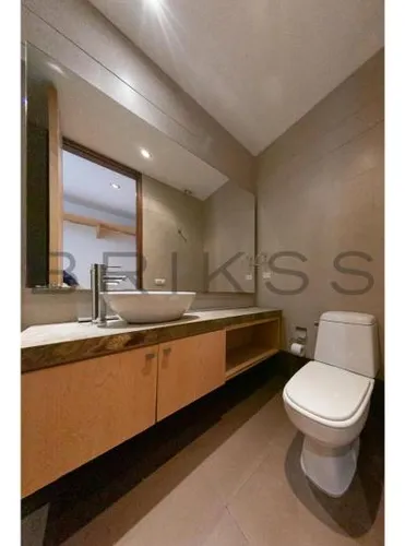 Apartamento En Venta En Los Rosales. Cod V1640