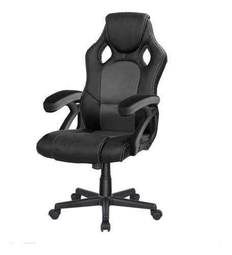 Sillon Gamer Playstation Xbox Gaming Pc Oficina Ejecutivo