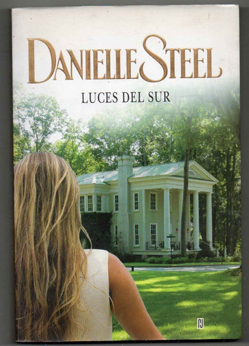 Luces Del Sur - Danielle Steel