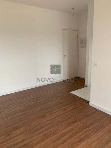 Imagem 10 de 15 de Apartamento À Venda Em Vila Industrial - Ap005659