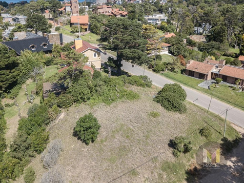 Imagen 4 de 9 de Lote En Venta - Pinamar Centro Playa