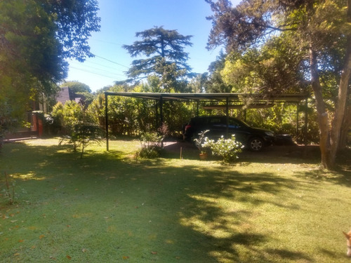 Alquiler Casa-quinta El Trebol P/8 Personas Pileta/parrilla