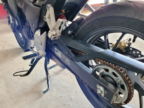 Imagen 17 de 18 de Honda Cb 190 Excelente Moto!!!