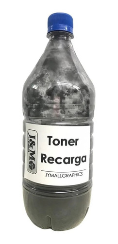 Recarga Toner Lexmark E250 E350 E352 Ibm 1622 1612 + Chip