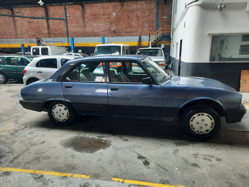 Peugeot 504 Srtca