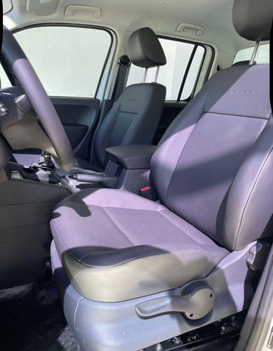 Volkswagen Amarok Trendline 4x2 Manual 140cv