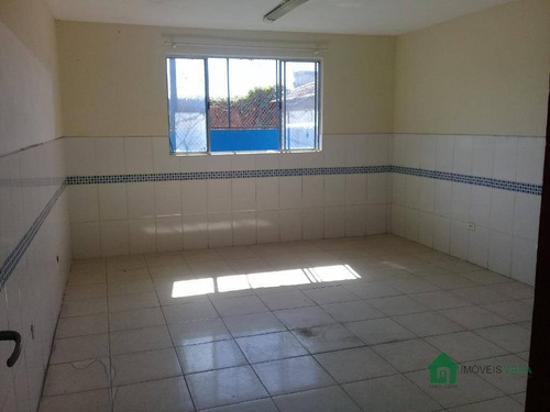 Imagem 27 de 30 de Prédio, 500 M² - Venda Por R$ 850.000 Ou Aluguel Por R$ 5.000/mês - Jardim Santa Margarida - São Paulo/sp. Consulte-nos! - Pr0014