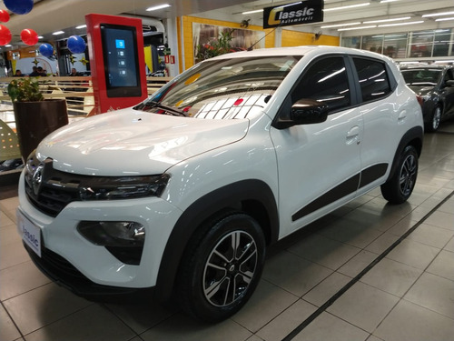 Renault Kwid 1.0 12v Intense Sce 5p