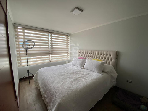 Departamento Boutique En Las Condes