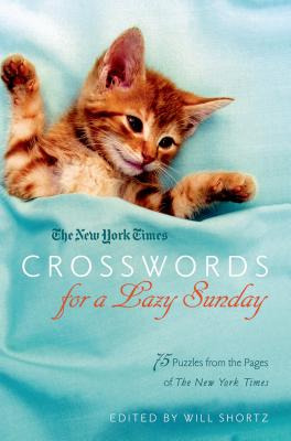 Libro The New York Times Crosswords For A Lazy Sunday: 75...