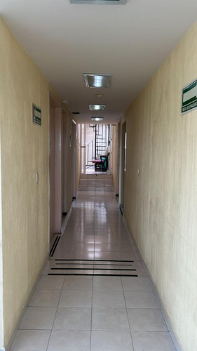 Clínica En Venta En Iztapalapa, Juan Escutia